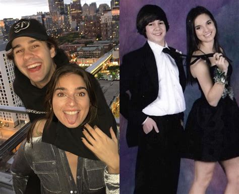 David Dobrik Girlfriend 2024: Dating History & Exes